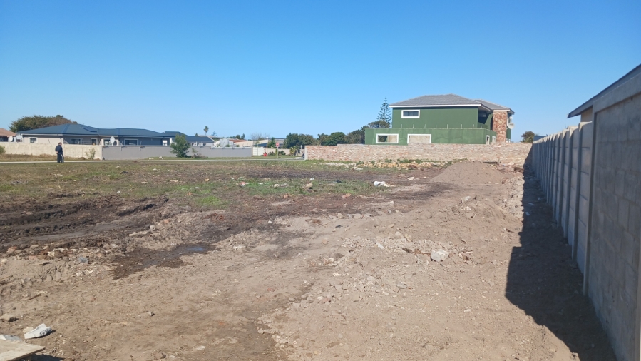 0 Bedroom Property for Sale in Sandbaai Western Cape